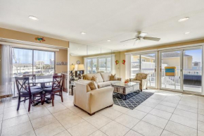 Sandpiper Cove 2136- by Holiday Isle Properties